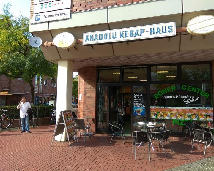 Anadolu Kebap Haus